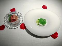 -弦月窗LUNETTE BY AMANDA(复兴路店)