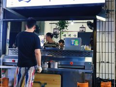 门面-清真·马峰烤肉(小学习北巷店)