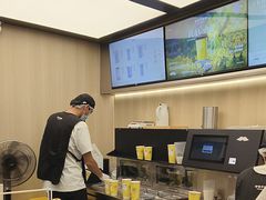 -爷爷不泡茶 NOYEYENOTEA(长沙五江天街店)