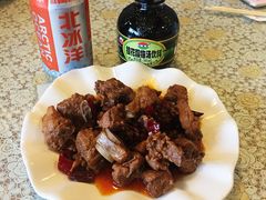 -文三里屯面馆(三里屯店)