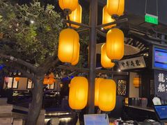 -绿茶餐厅(燕郊永旺店)