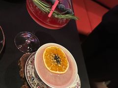 -醉东Oriental House(静安嘉里中心店)