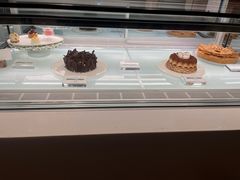 -潮一不贰·法式甜品·生日蛋糕·西式简餐(外滩店)