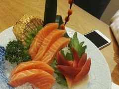 -水之惠鲜鱼料理(王府大街店)