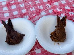 -独一道·邵伯龙虾土菜馆·烧烤(雨花西路店)