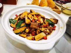 -大鸭梨烤鸭店(花园村店)