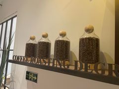 -Vanilla Specialty Coffee(八大关店)