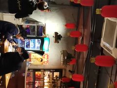 -萍乡小馆(金融大街店)