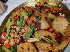 -桃子餐厅·天津菜(红星路直营店)