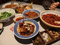 -老房子·南昌菜(双子塔店)