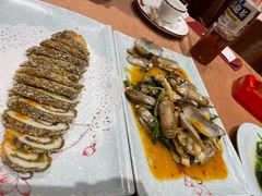 -抱德·潮汕味(敦和店原惠城鱼仔)