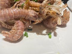 -健眺小海鲜(临海后山店)