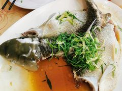 -水乡人家私房菜(逢简店)