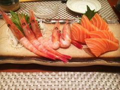 -乾山寿司(好运街店)