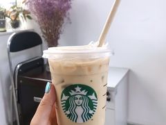 -星巴克(深圳龙岗广百店)