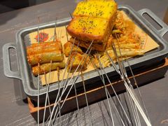 -破摊·东北烧烤(观前街店)