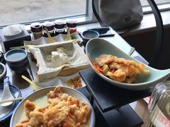 原浆一块豆腐-95号酱骨·一块豆腐(展春园西路店)