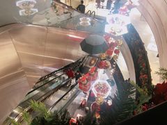 -崇光百货(尖沙咀店)