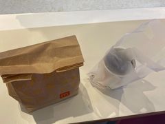 -麦当劳(龙湖时代天街店)