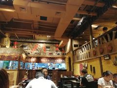 大堂-今邕烧烤(西大店)