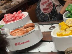 -龍歌自助小火锅(雨花台江南虹悦城店)
