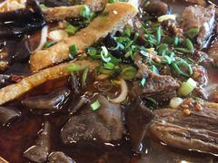 -宝小庆邵阳米粉(深圳市南山保利店)