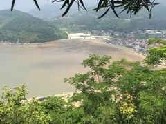 -北岐滩涂
