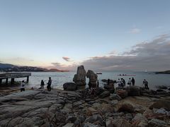 -大梅沙海滨公园