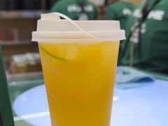 -鲜果时间·果蔬茶(赛格负二层店)