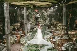 -格乐利雅婚礼艺术中心(南外滩店)