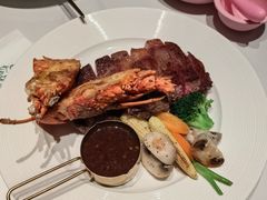 -静香HOUSE·全时段融合餐厅(七星欢乐颂店)