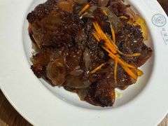 -叶派龙虾•招牌香辣蟹·海鲜(中海国际店)