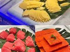 -东方威尼斯温泉酒店