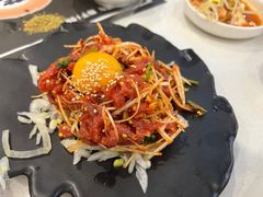 -艺林烤肉城(光明店)