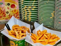 -Potato Corner(广州天河城店)