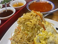 -老陕北抿节(范光胡同店)