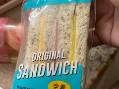-罗莎蛋糕(华阳店)