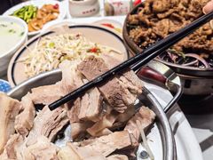 -七百岁羊肉馆(环球港店)