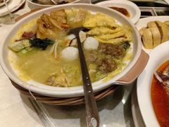 -金时代顺风大酒店(南桥百联店)