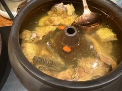 -云海肴·汽锅鸡·云南菜(苏州中心店)