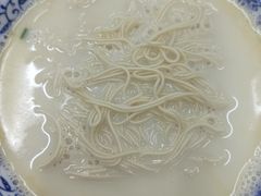 -雪琴面馆富安特色鱼汤面(城中花园店)