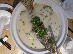 青椒紫苏桂鱼-时间仓(湘江世纪城店)