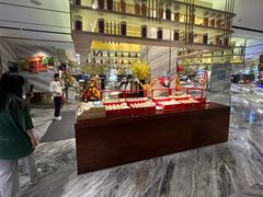 -堂会·KTV·自助餐·团建聚会(天河店)