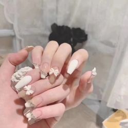 -IDO美甲美睫