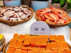 -川骄海鲜自助(亚运村店)