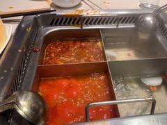-海底捞火锅鲜切牛肉主题店(长寿路店)