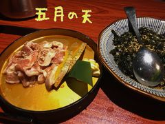 -山之屋炭火烧肉·生啤畅饮(大朗万科中央公园店)