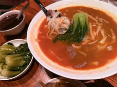 -漆黑觉米粉(三里屯店)