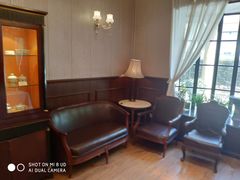 -老洋房花园饭店(绍兴路店)