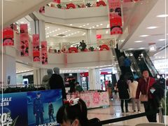 -凯德广场(武胜路店)